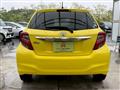 2016 Toyota Vitz