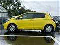 2016 Toyota Vitz