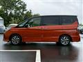 2020 Nissan Serena