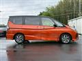 2020 Nissan Serena