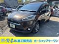 2017 Toyota Sienta