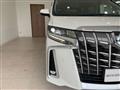 2020 Toyota Alphard G