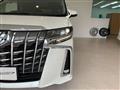2020 Toyota Alphard G