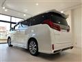 2020 Toyota Alphard G