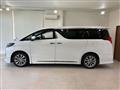 2020 Toyota Alphard G