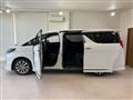 2020 Toyota Alphard G