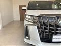 2020 Toyota Alphard G