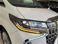 2020 Toyota Alphard G