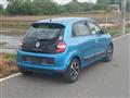 2017 Renault Twingo