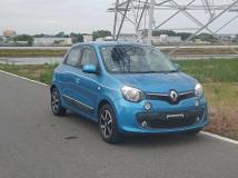 2017 Renault Twingo