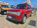 2017 Suzuki Lapin