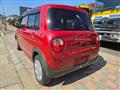 2017 Suzuki Lapin
