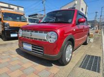 2017 Suzuki Lapin
