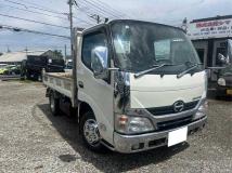 2013 Toyota Dyna Truck