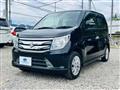2015 Suzuki Wagon R