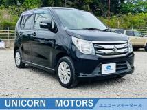 2015 Suzuki Wagon R