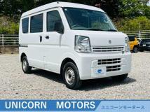 2018 Suzuki Every