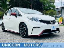 2015 Nissan Note