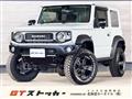 2023 Suzuki Jimny Sierra
