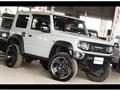 2023 Suzuki Jimny Sierra