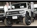 2023 Suzuki Jimny Sierra