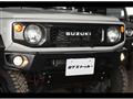 2023 Suzuki Jimny Sierra