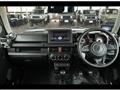 2023 Suzuki Jimny Sierra