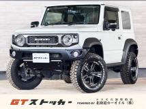 2023 Suzuki Jimny Sierra