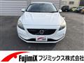 2014 Volvo V40
