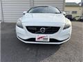 2014 Volvo V40