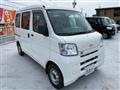 2016 Daihatsu Hijet Cargo