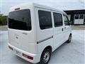 2016 Daihatsu Hijet Cargo