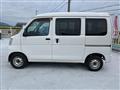 2016 Daihatsu Hijet Cargo