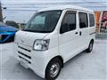 2016 Daihatsu Hijet Cargo