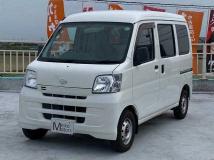 2016 Daihatsu Hijet Cargo