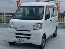 2015 Daihatsu Hijet Cargo