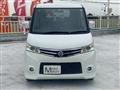 2011 Nissan ROOX