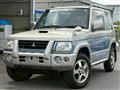 2003 Mitsubishi Pajero Mini