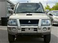 2003 Mitsubishi Pajero Mini