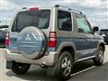 2003 Mitsubishi Pajero Mini