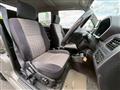 2003 Mitsubishi Pajero Mini