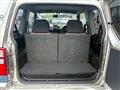 2003 Mitsubishi Pajero Mini