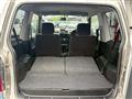 2003 Mitsubishi Pajero Mini