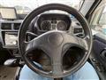2003 Mitsubishi Pajero Mini