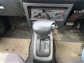 2003 Mitsubishi Pajero Mini