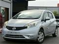 2014 Nissan Note
