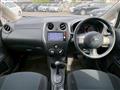 2014 Nissan Note