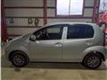 2015 Toyota Passo