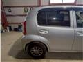 2015 Toyota Passo