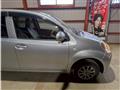 2015 Toyota Passo